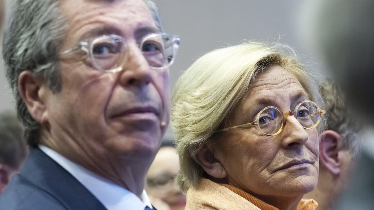 Patrick Balkany