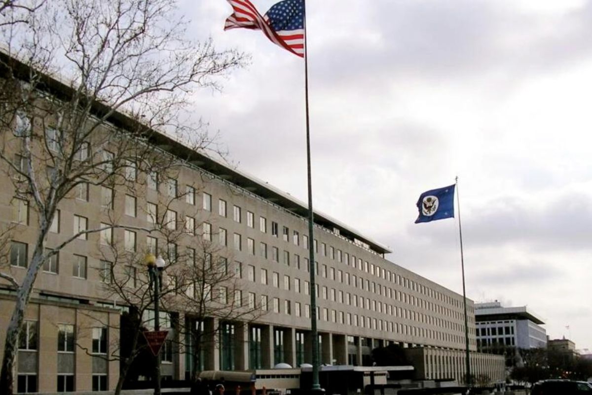 USA