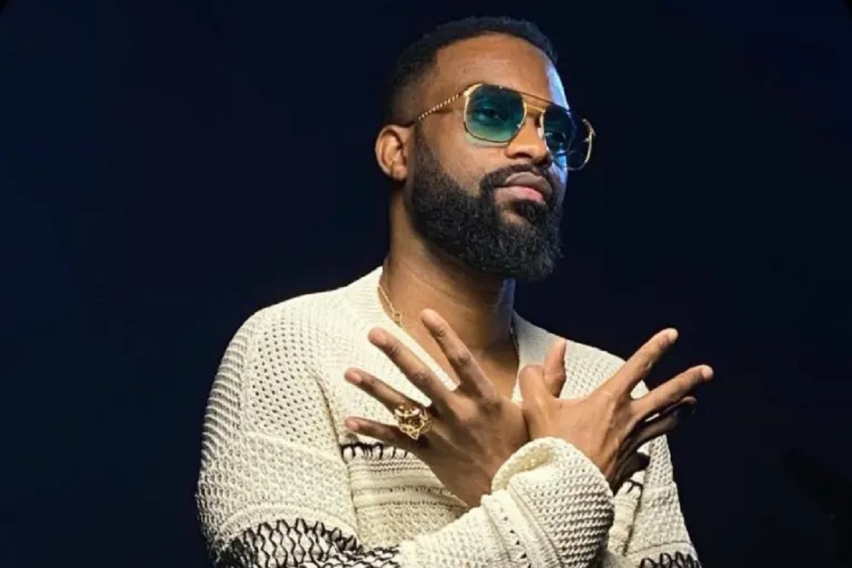 Fally Ipupa 600 millions