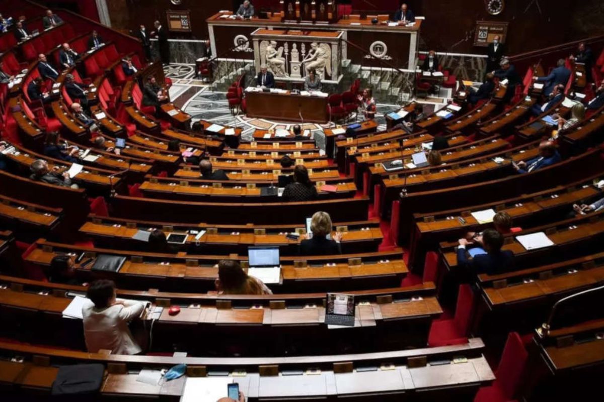 proposition loi mariages