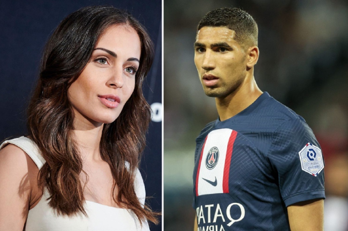 Hiba Abouk Divorce