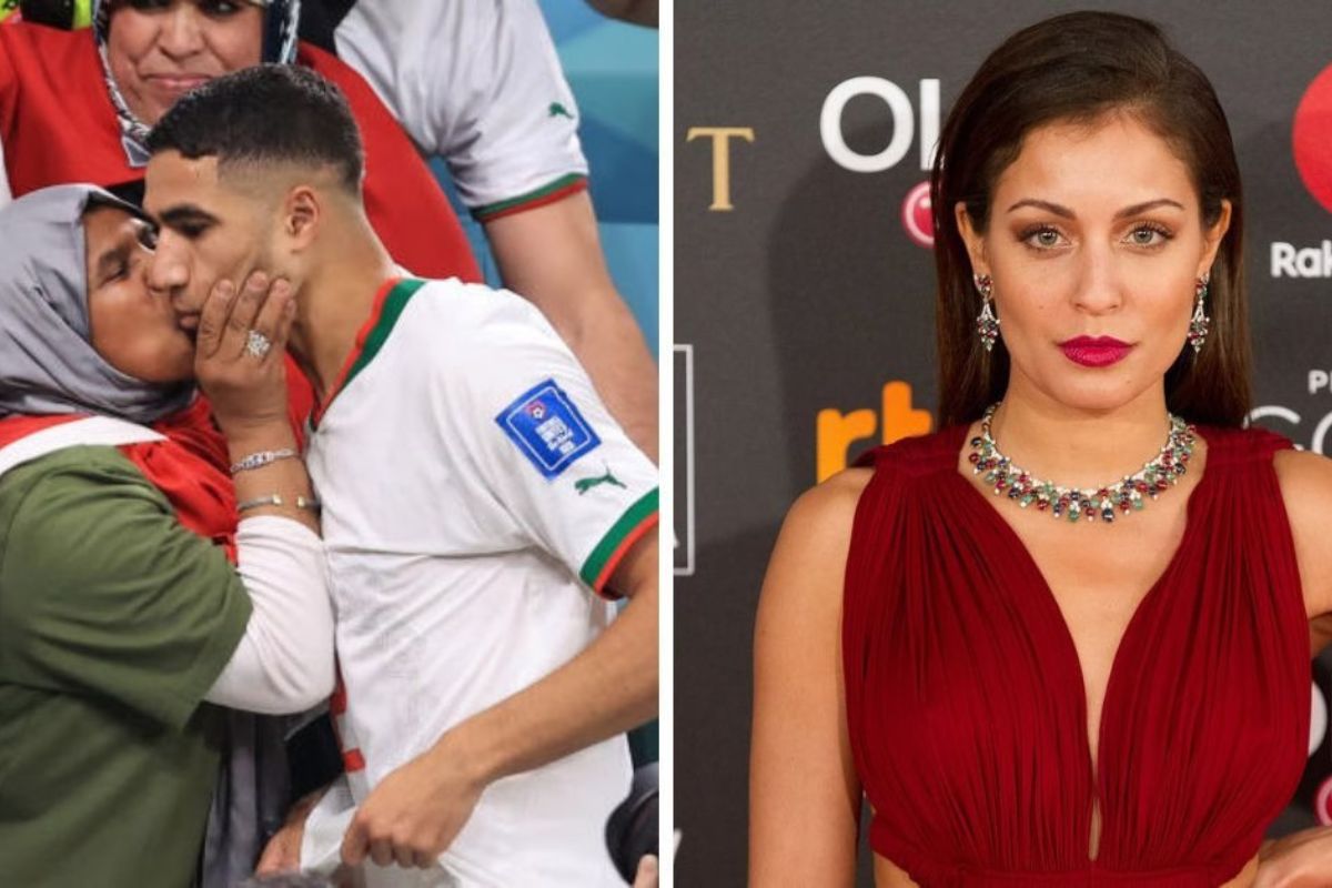 Hiba Abouk finalement « condamnée » à donner la moitié de ses biens à Achraf Hakimi ? Une folle théorie voit le jour
