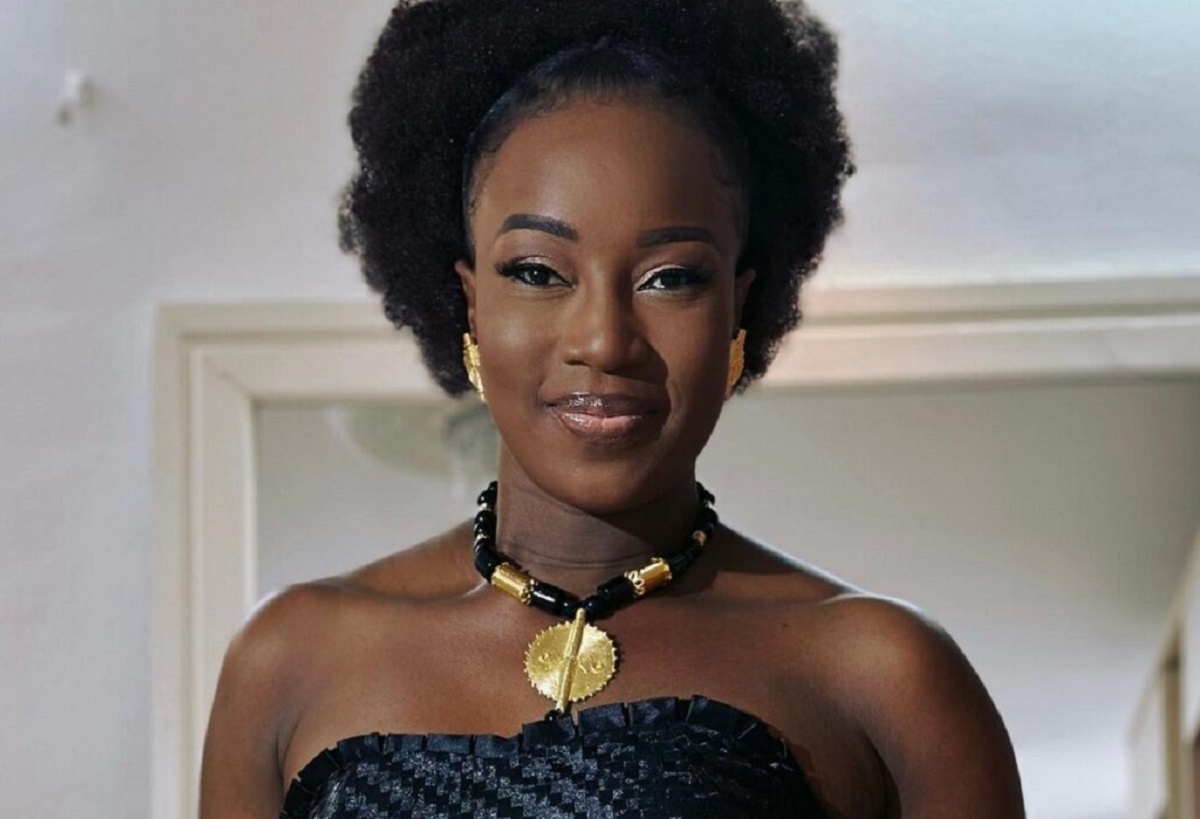 Konnie Touré projet