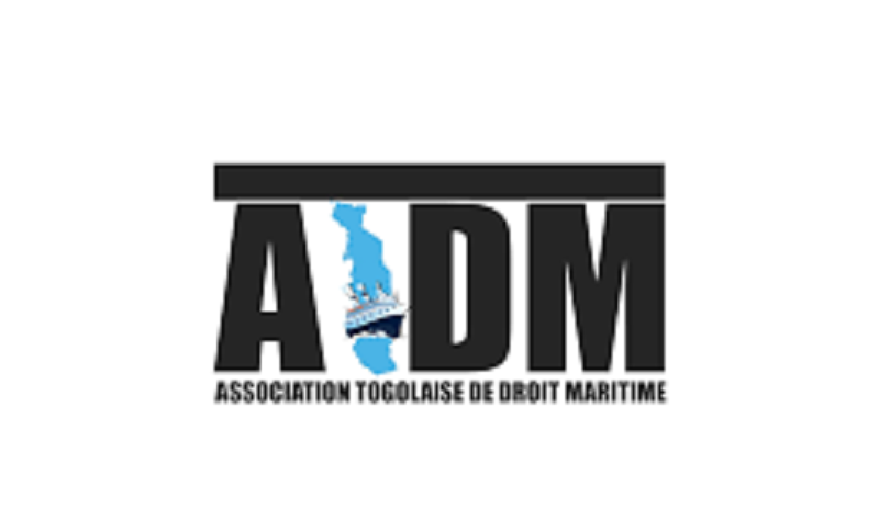 L’Association Togolaise de Droit Maritime (ATDM) recrute un stagiaire (09 Avril 2023)