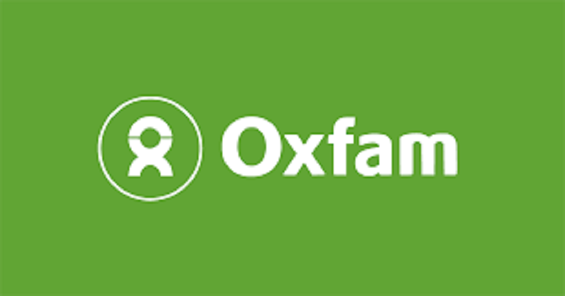L’ONG OXFAM recrute pour ce poste (12 Avril 2023)