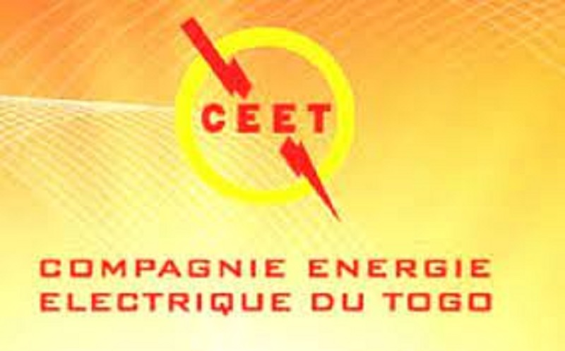 La Compagnie Energie Electrique du Togo (CEET) recrute pour ces 2 postes (17 Avril 2023)