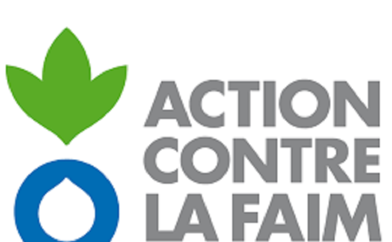 La Mission de l’ONG ACTION CONTRE LA FAIM recrute pour ces 2 postes (10 Avril 2023)