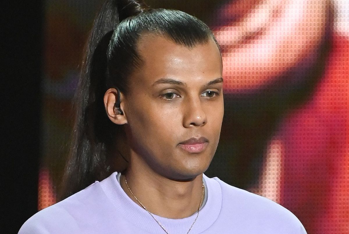 Stromae fait son grand retour en musique avec une nouvelle chanson qui cartonne