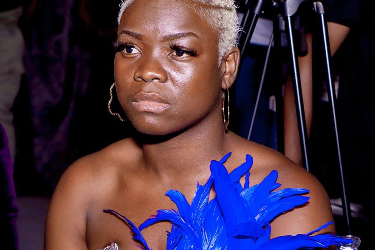 Laure Moa Minga : Mauvaise nouvelle pour la célèbre tiktokeuse camerounaise