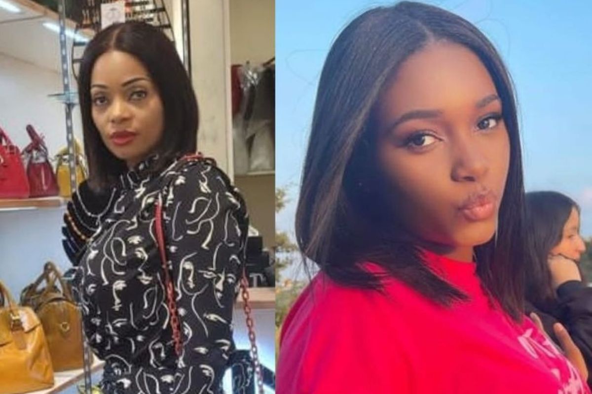 Nicky Menga Barcelone : l’ex-femme de Fally Ipupa envoie un message à sa fille Kelyah