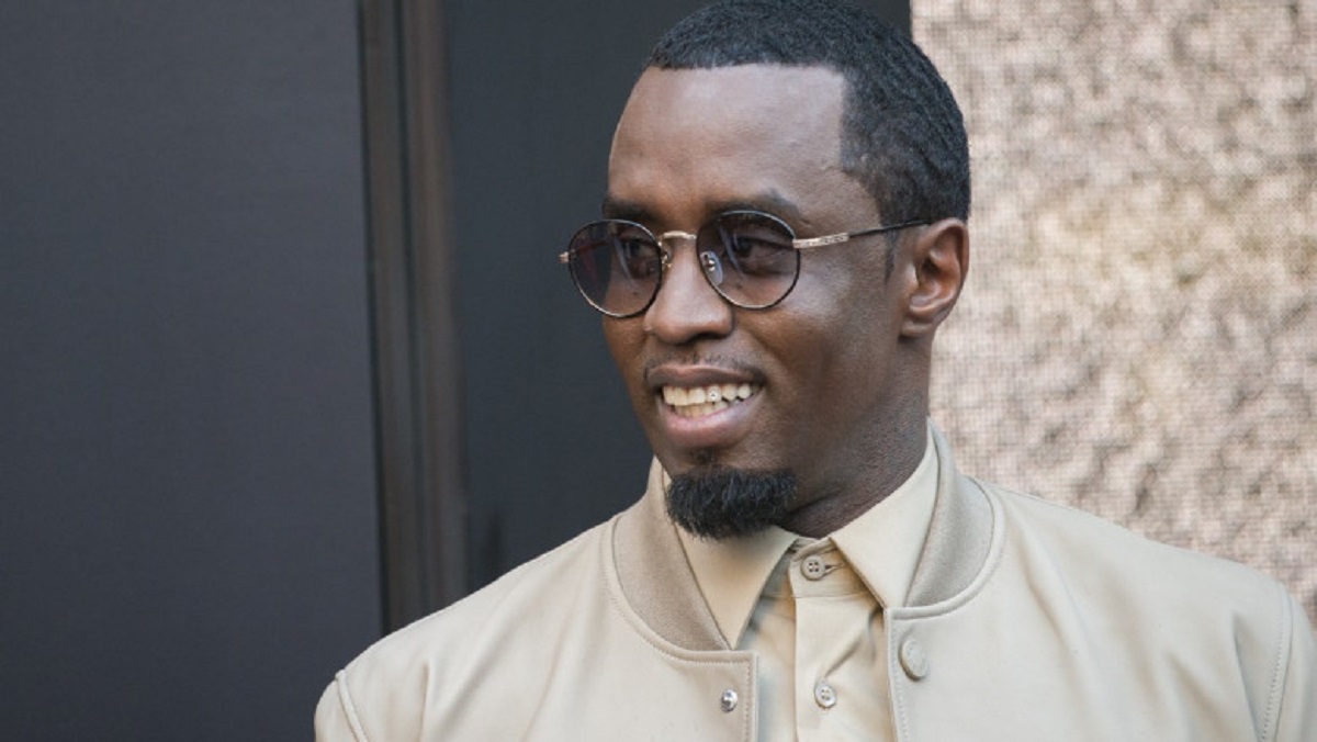 P. Diddy