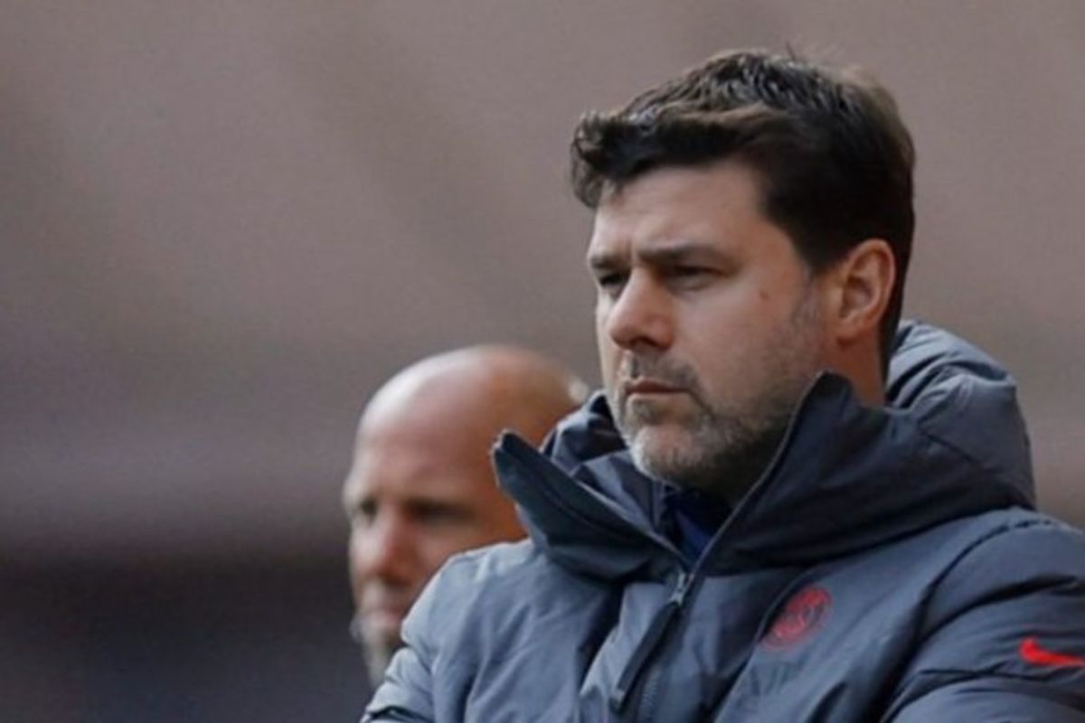 Pochettino