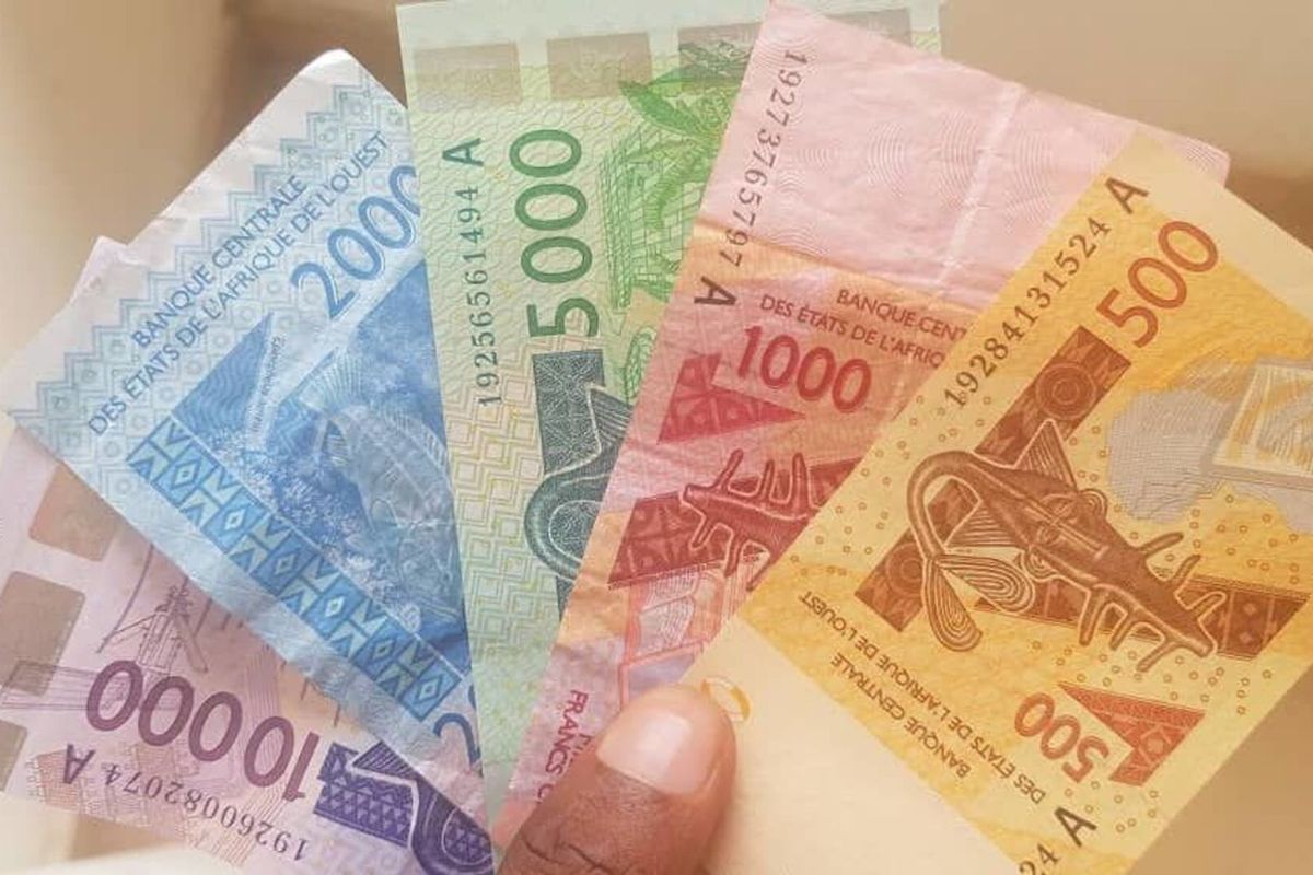 UMOA : la Commission bancaire sanctionne trois banques en Côte d’Ivoire, au Niger et au …
