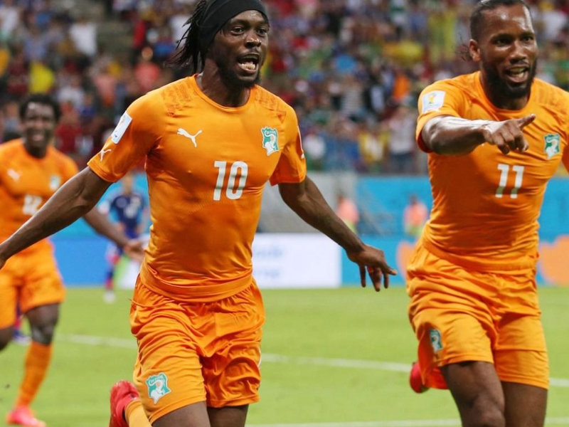 Classement FIFA : la Côte d’Ivoire perd gros, le Nigeria en profite