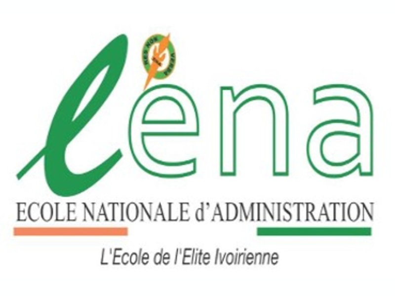 Côte d'Ivoire Concours ENA