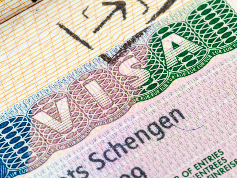Visa Schengen : voici les motifs qui justifient la demande de prolongation