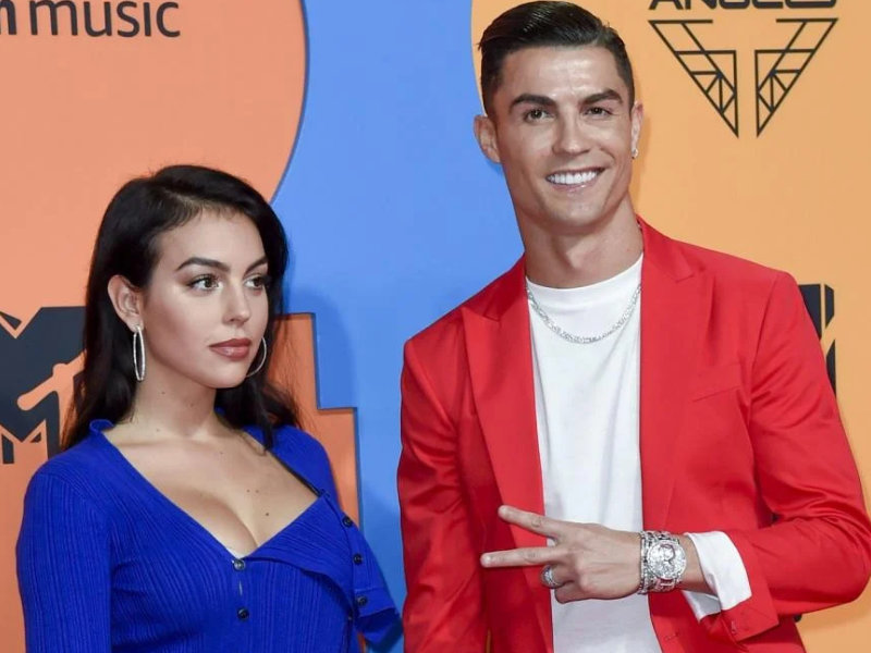 Cristiano Ronaldo : une grosse révélation sur un probable divorce avec sa femme secoue la toile!