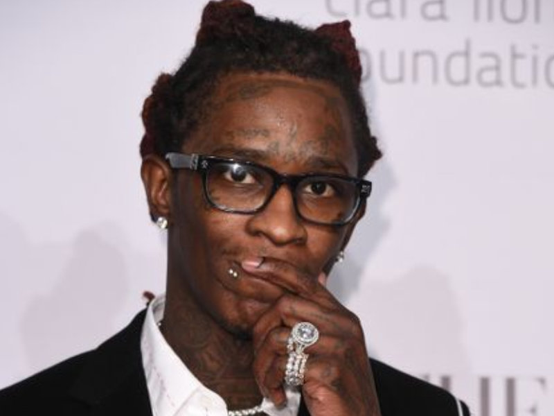 Young Thug