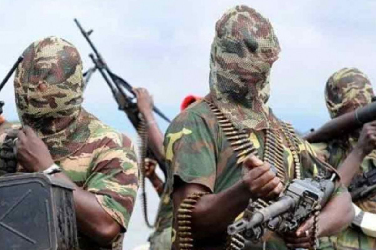 Bénin chef conseiller assassinés