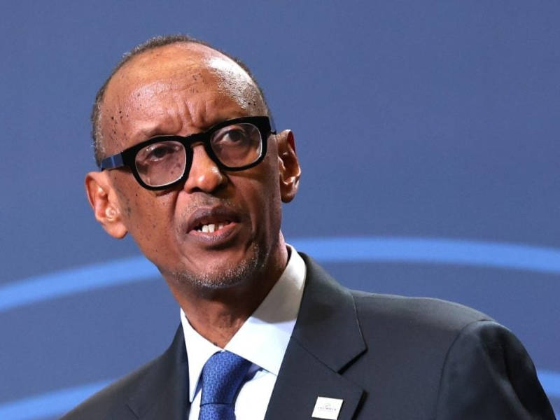 Rwanda HWR