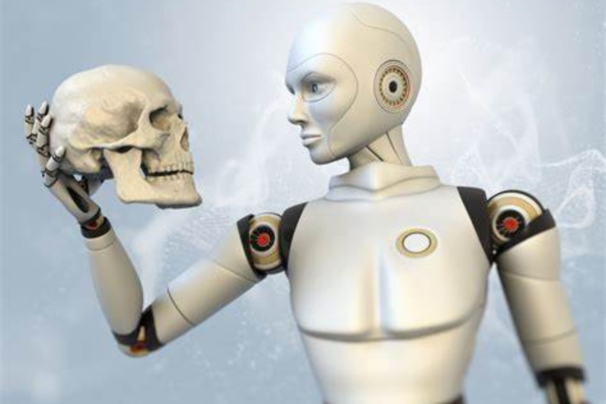 Intelligence Artificielle jouet