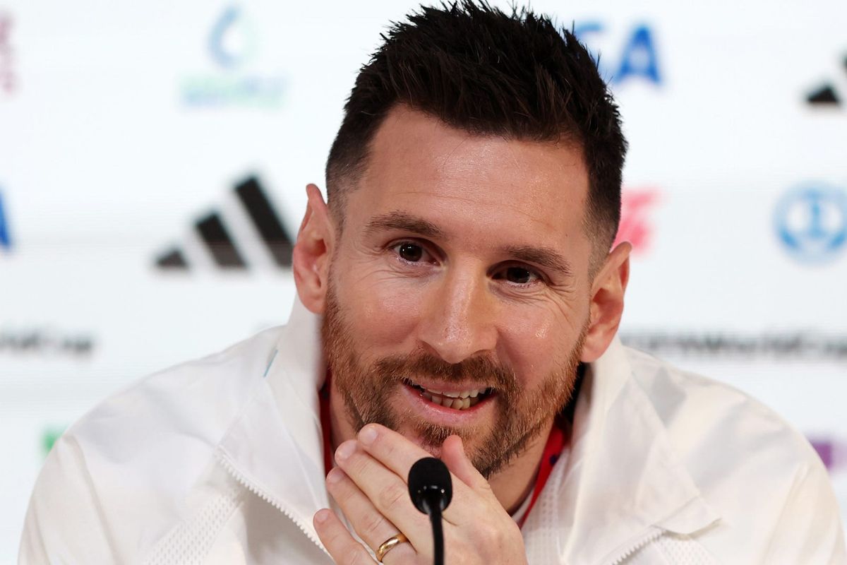 Messi