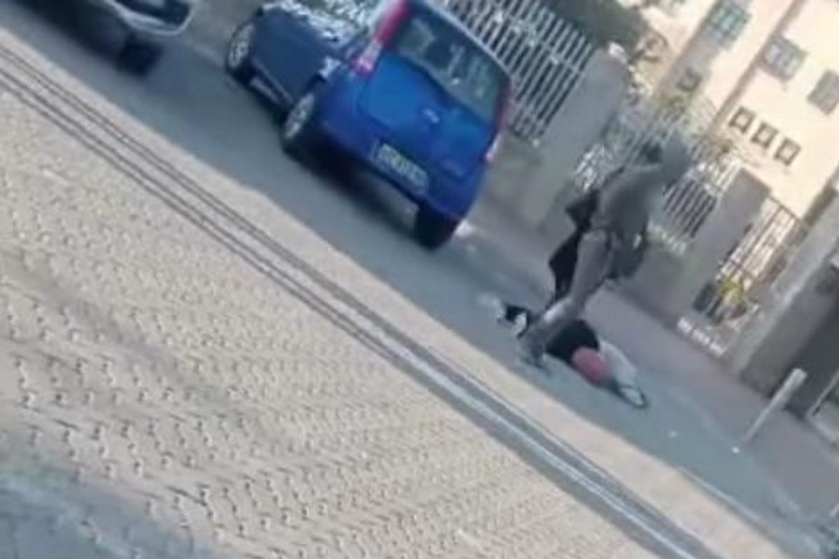 policier abattu ex-femme