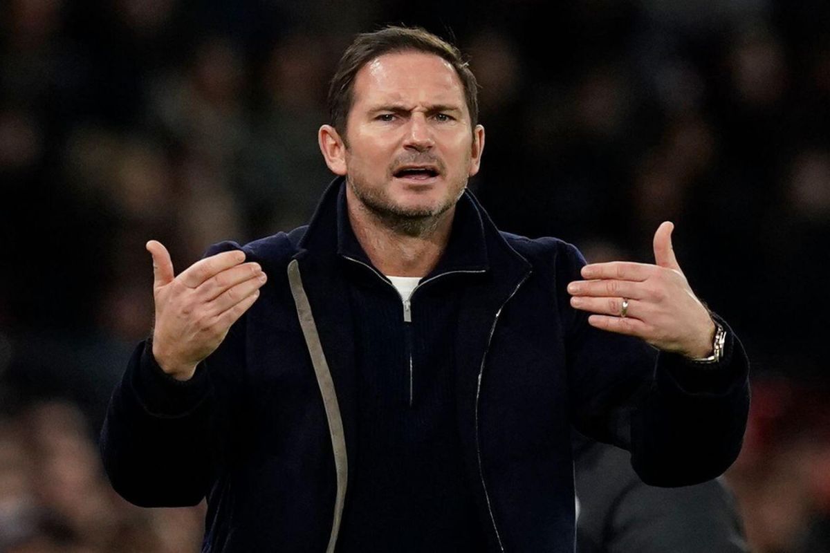 Frank Lampard