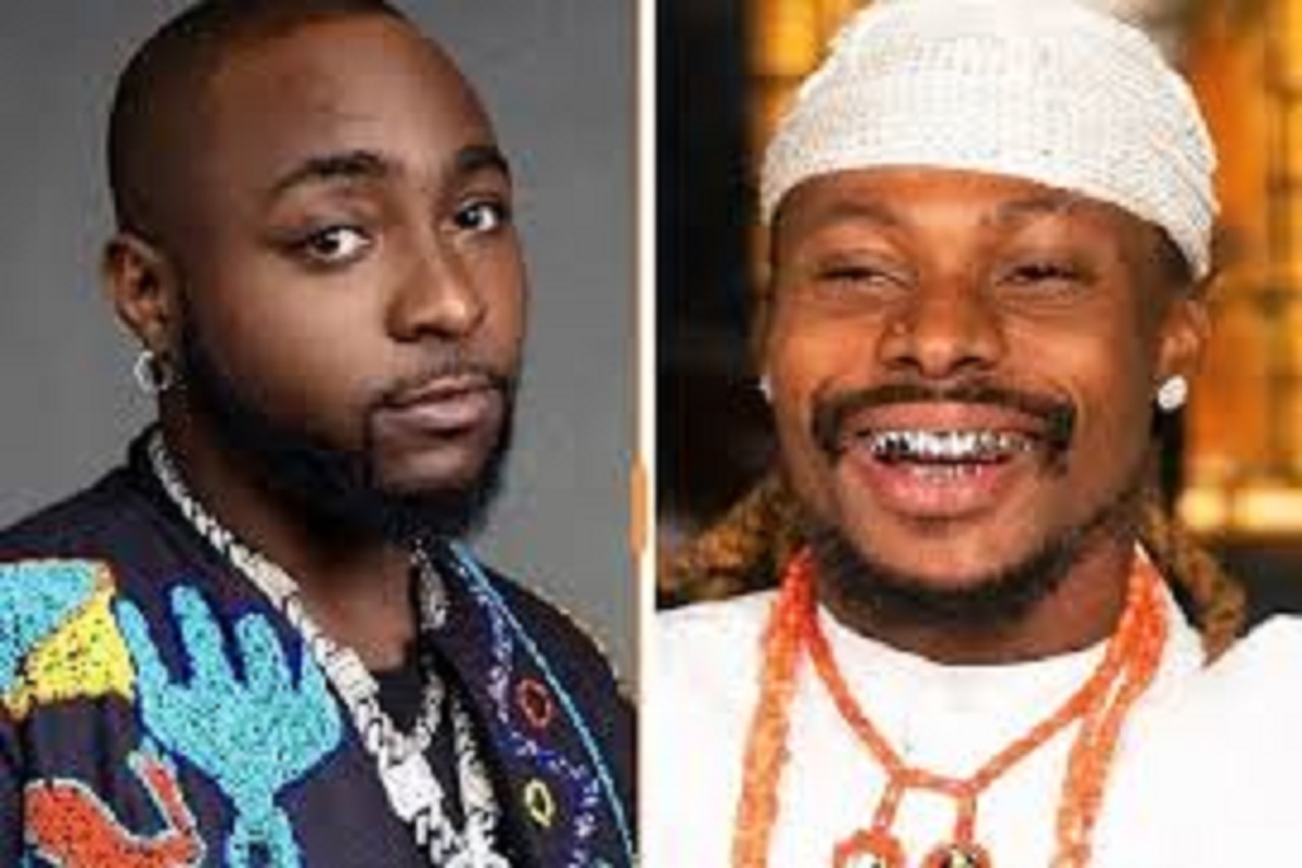 Davido, Asake…, voici la liste complète des artistes africains nominés aux Grammy Awards 2024