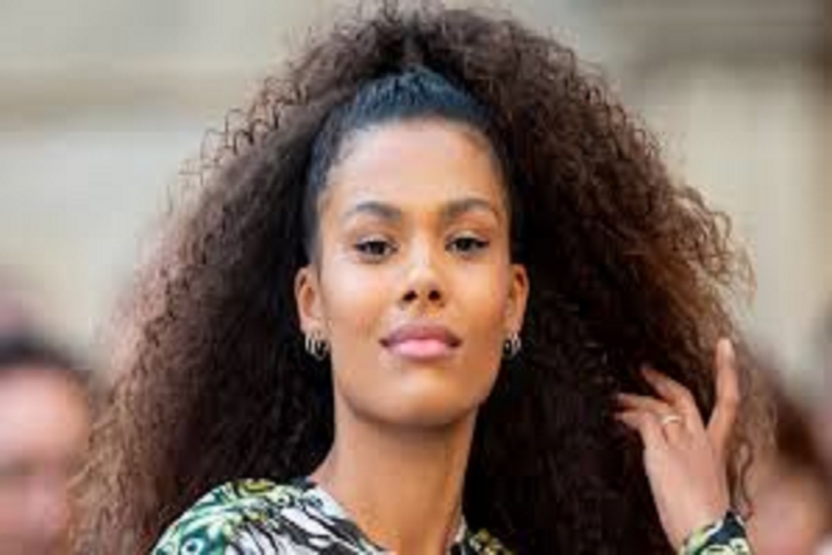 Tina Kunakey