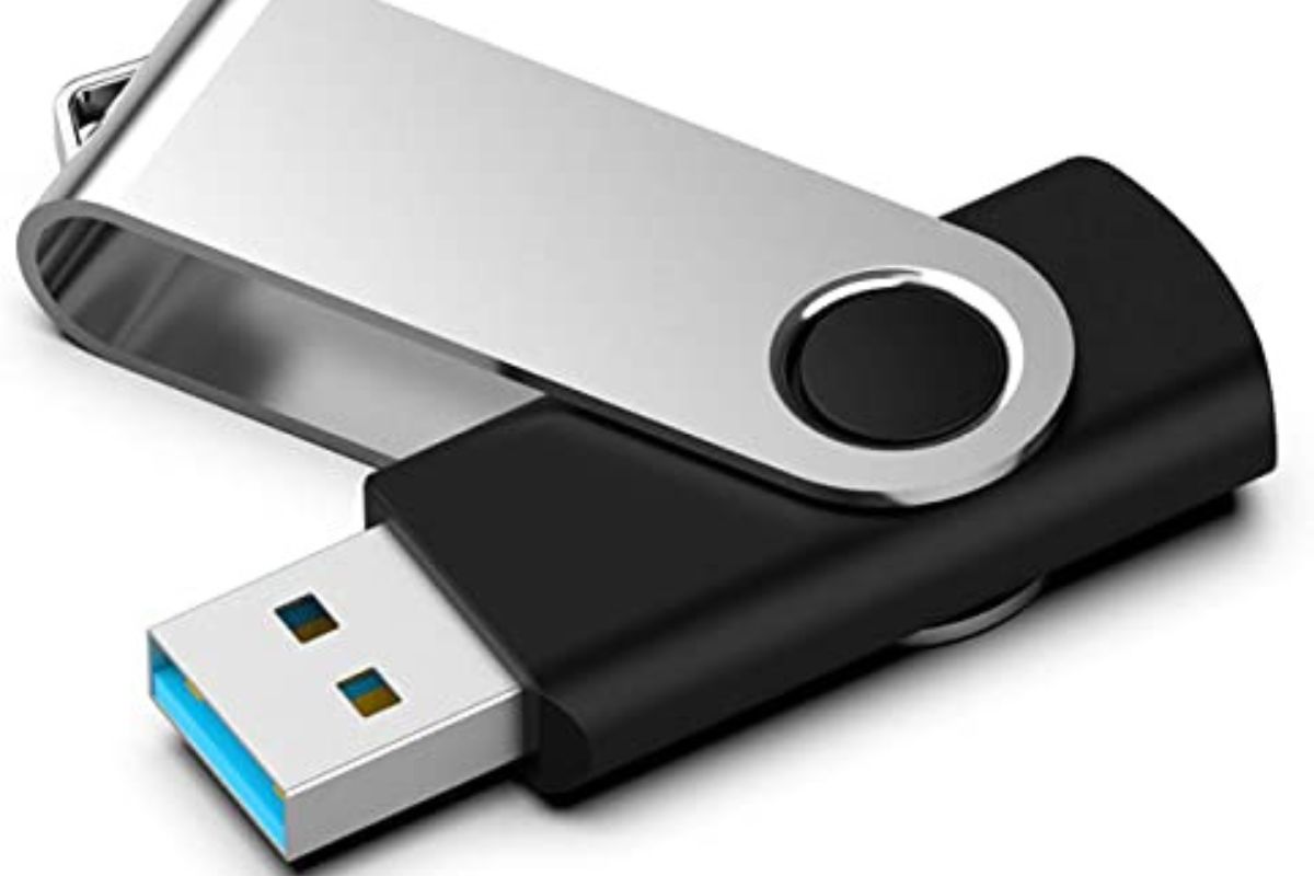 Voici ce qui se passe lorsque vous retirez une clé USB sans l’éjecter