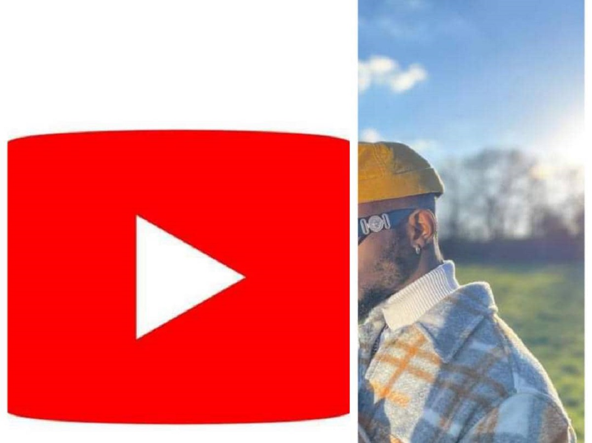Togo : cet artiste est le premier à comptabiliser 10 millions de vues sur Youtube avec une chanson à part Toofan (vidéo)