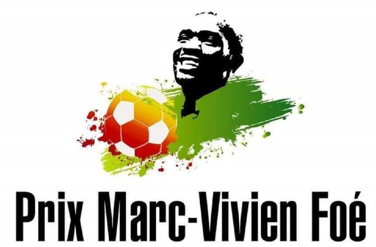 Prix Marc-Vivien Foé 2025 : cet Ivoirien parmi les trois finalistes Urgent : Prix Marc-Vivien Foé 2024 : le vainqueur connu ; il s’agit de …