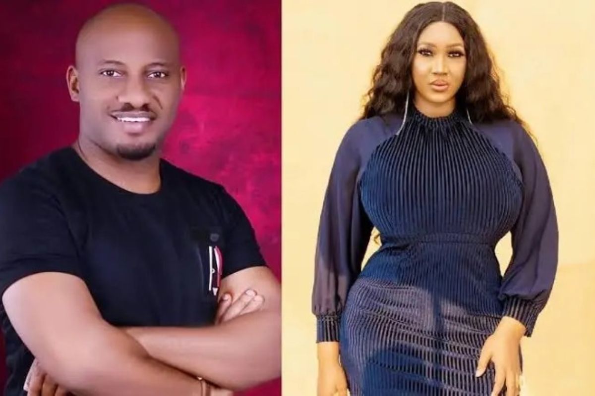 Yul Edochie : l’acteur nigérian fait une découverte macabre sur sa 2e femme