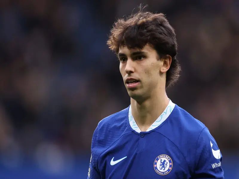 “Il n’est pas un produit fini, mais inutile”, João Félix moqué avec un surnom dégoûtant à Chelsea