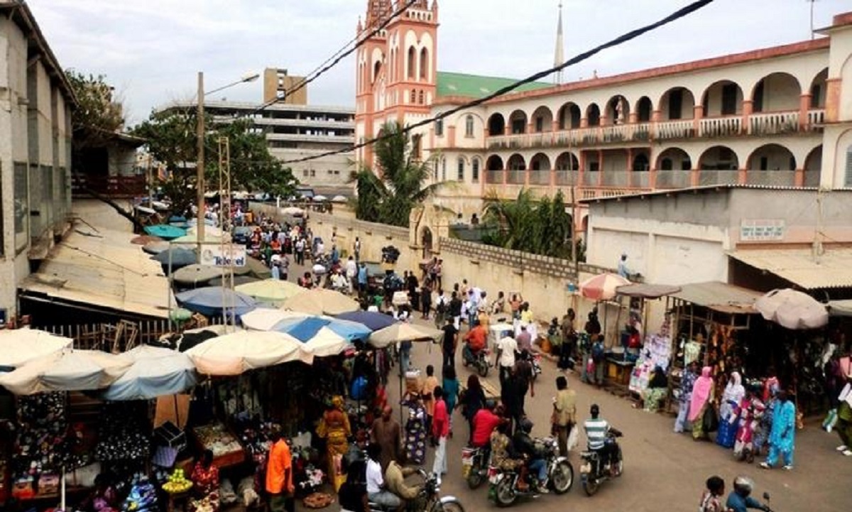 Les 3 pays africains ayant la plus nombreuse population active