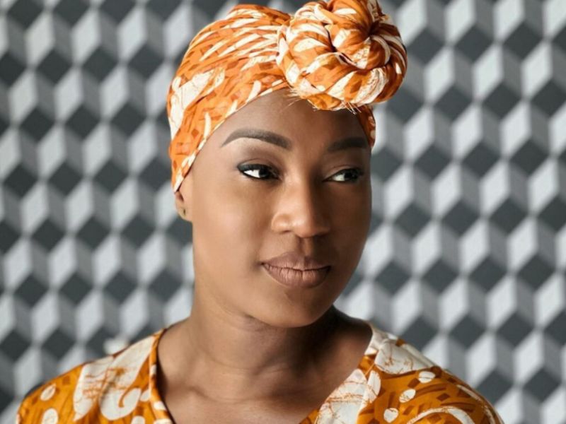 Konnie Touré Dieu
