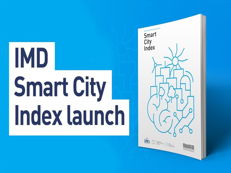 Cette ville classée comme la plus intelligente d'Afrique, selon Smart city index