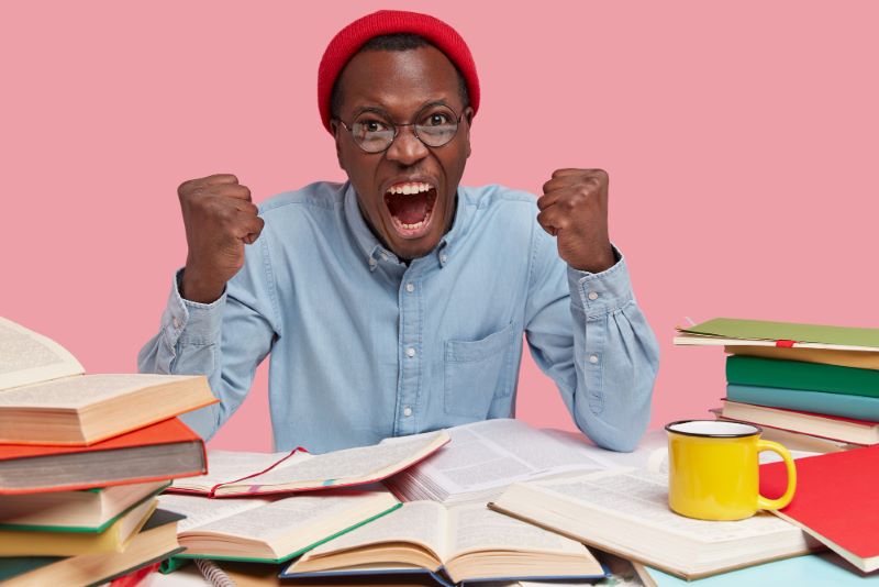 05 Astuces en période d'examen pour une réussite assurée