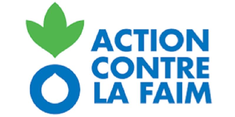 ACTION CONTRE LA FAIM recrute pour ce poste (24 Mai 2023)