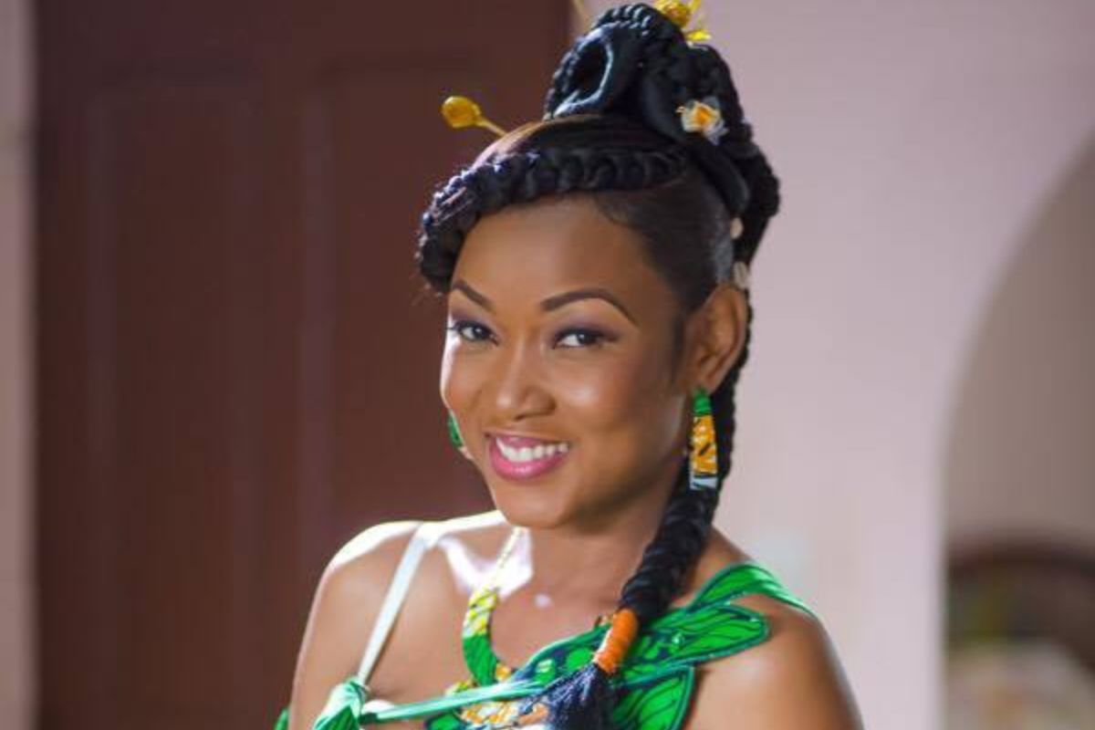 Arielle T : la chanteuse gabonaise en pleine dépression, fait une triste révélation