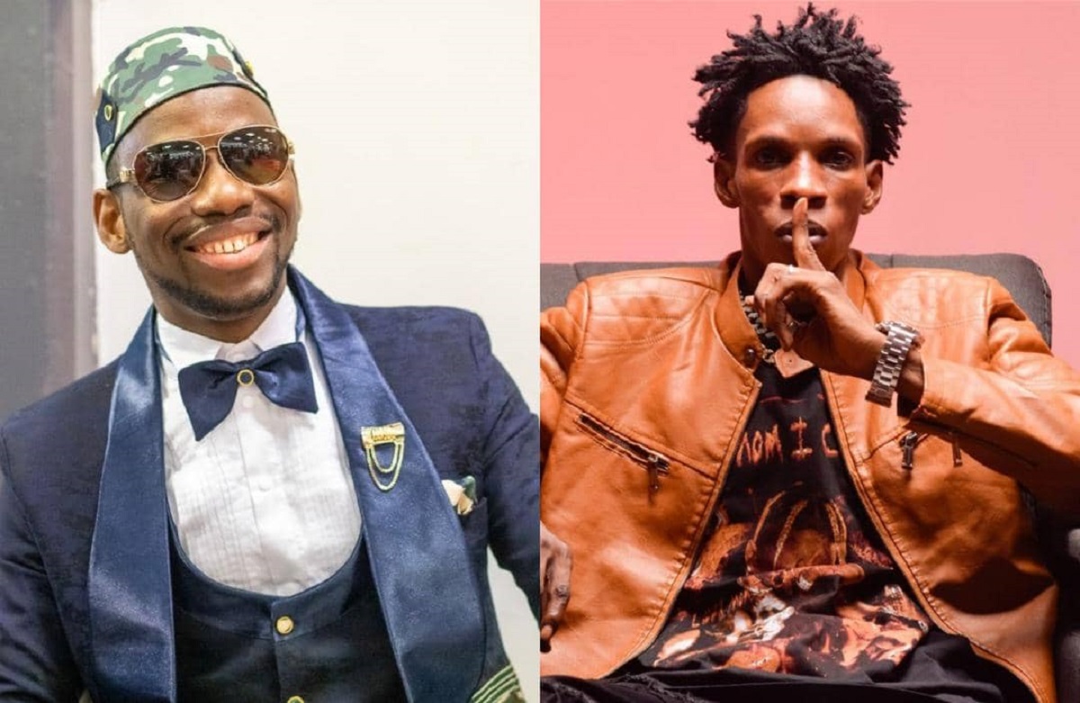 Camille Makosso Manadja Confirmé