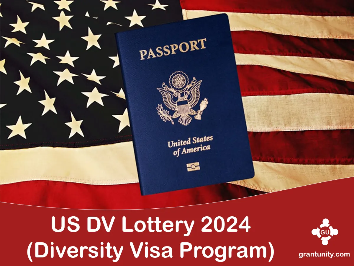 DV Lottery 2024