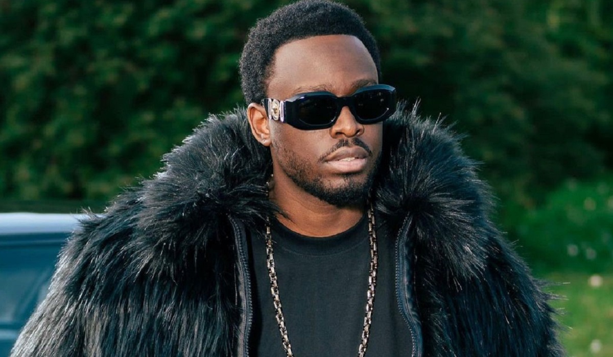 Dadju fans