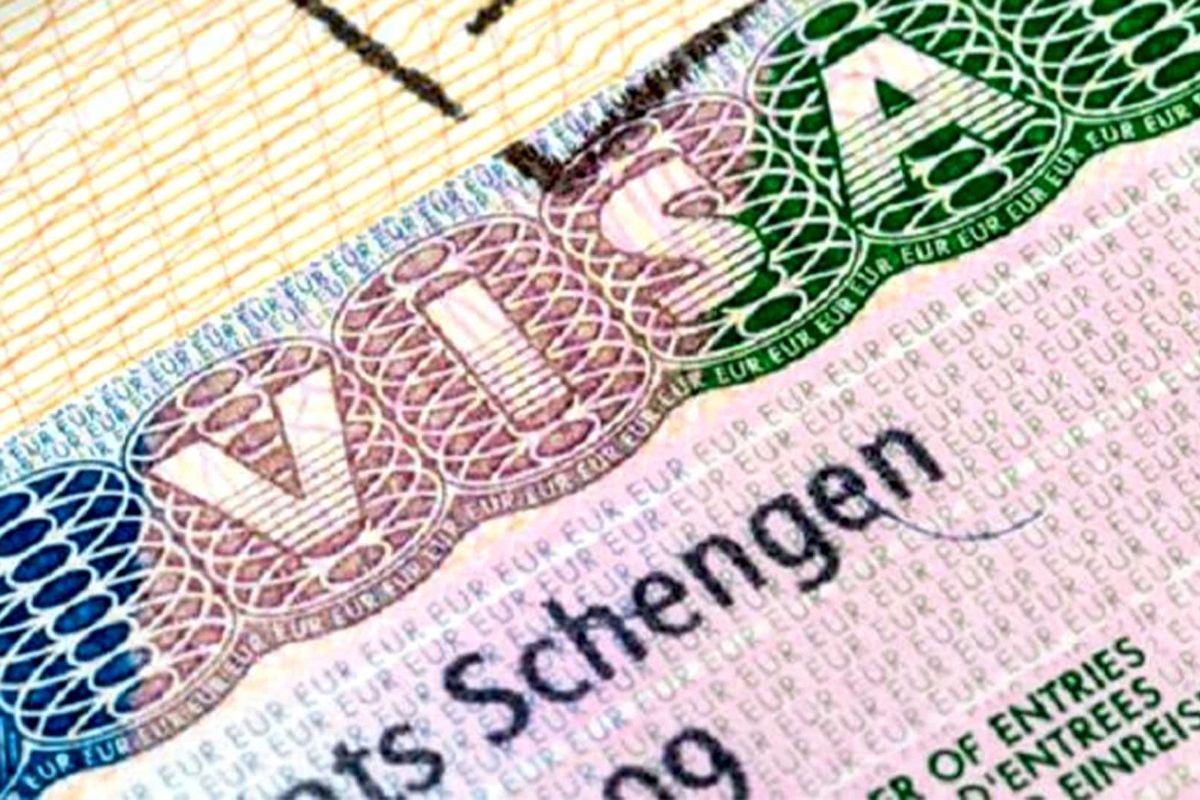 visas Schengen exemption
