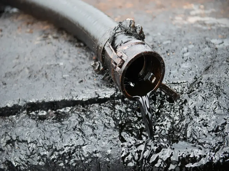 Pétrole : avec la nouvelle collaboration, ces 2 pays africains ont frappé un grand coup sur le marché international