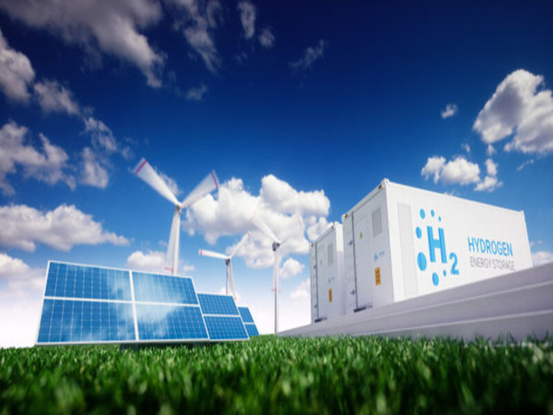 Ce pays européen s’apprête à lancer sa première usine d’hydrogène vert directement connectée au réseau de gaz