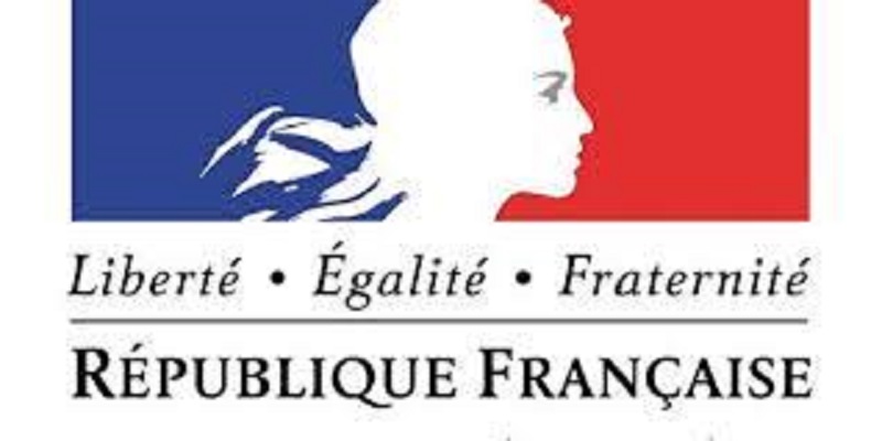 L’Ambassade de France recrute (15 Septembre 2023)