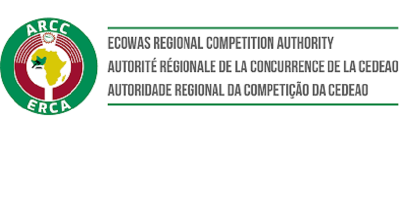 CEDEAO: L’Autorité Régionale de la Concurrence (ERCA) recrute pour ces postes (30 Mai 2023)