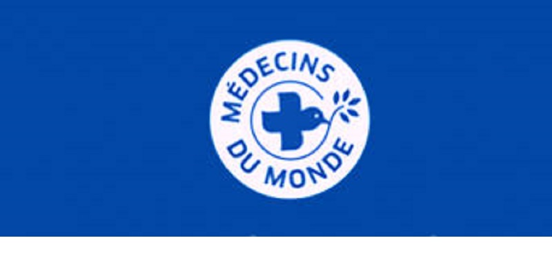 MEDECINS DU MONDE (MDM) recrute pour ces 4 postes (29 Mai 2023)